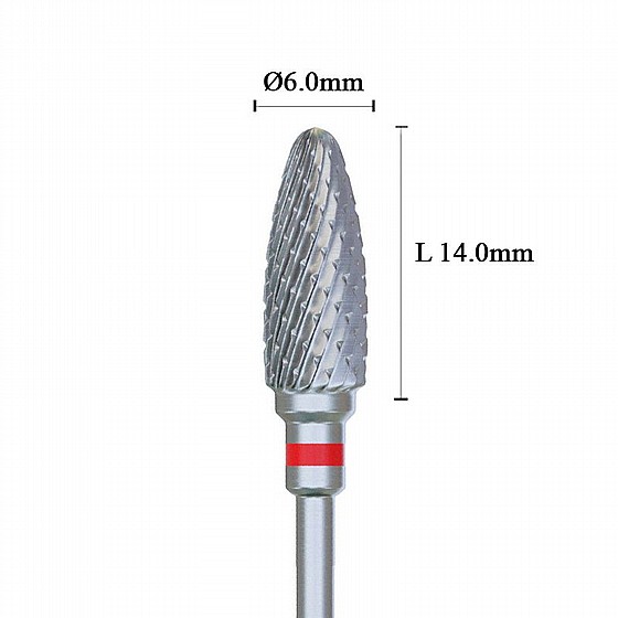 ���� ���� ��� ����� WILSON ���� ���� Carbide Bur 1110134