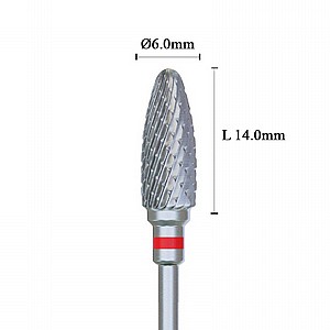 ���� ���� ��� ����� WILSON ���� ���� Carbide Bur 1110134