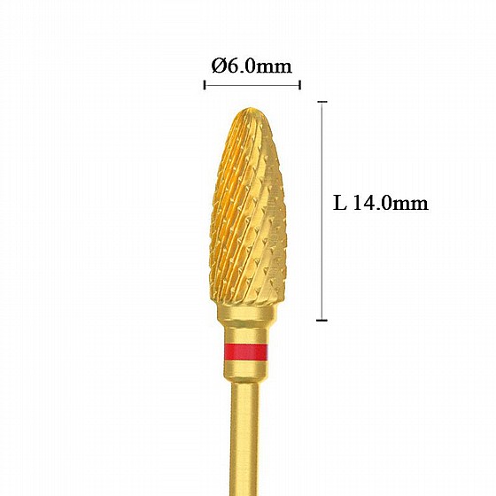 ���� ���� ��� ����� ����� WILSON ���� ���� Carbide Bur 1140134