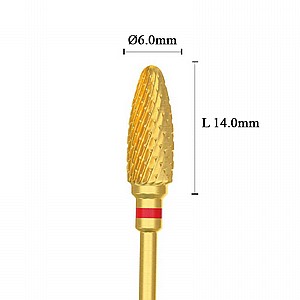 ���� ���� ��� ����� ����� WILSON ���� ���� Carbide Bur 1140134