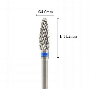 ���� ���� ��� ����� WILSON ���� ����� Carbide Bur 5000348