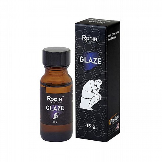 ���� ����� ��������� ��������� ������� 15 �� 60 ��� PacDent Rodin� All-Purpose Glaze
