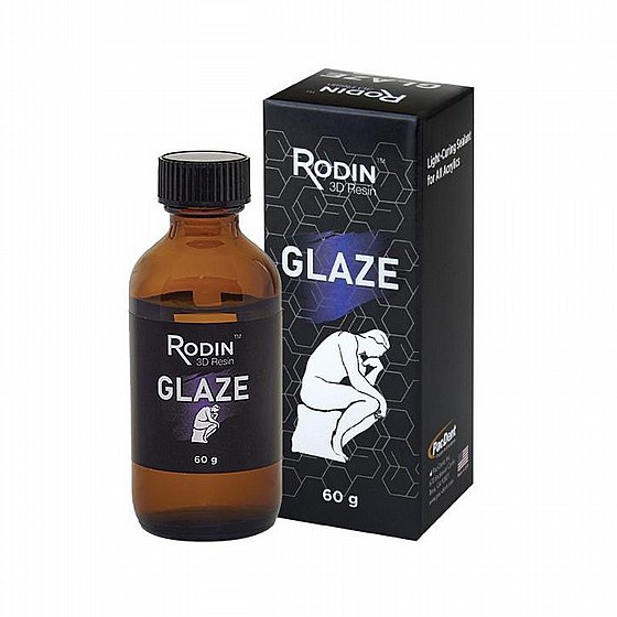 ���� ����� ��������� ��������� ������� 15 �� 60 ��� PacDent Rodin� All-Purpose Glaze