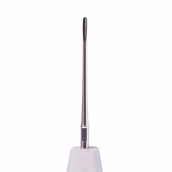 ���� ������� ������� L2S ��� 2 �"� �� ���� ������  Directa Luxator Periotome