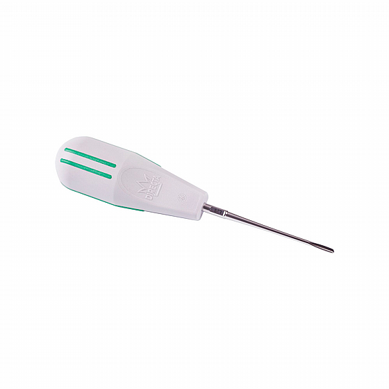 ���� ������� ������� L2S ��� 2 �"� �� ���� ������  Directa Luxator Periotome