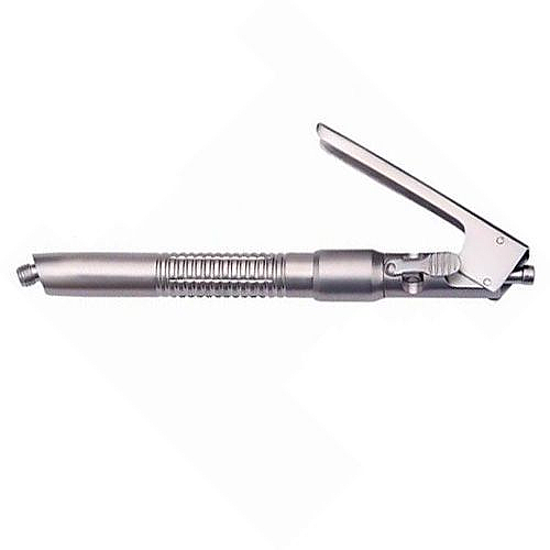 ���� ��� ������ ������ �� ����� Angulated Intraligamentary Syringe