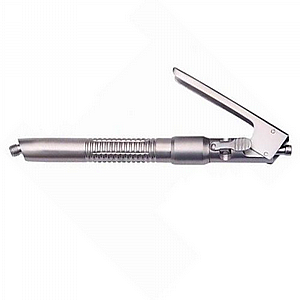 ���� ��� ������ ������ �� ����� Angulated Intraligamentary Syringe