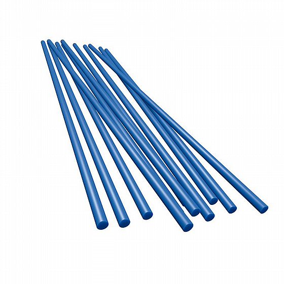 ������� ����� ������, ?2.0 �"�, 50 ��� ��� ���� Dentaurum Wax Model Casting Rods Round