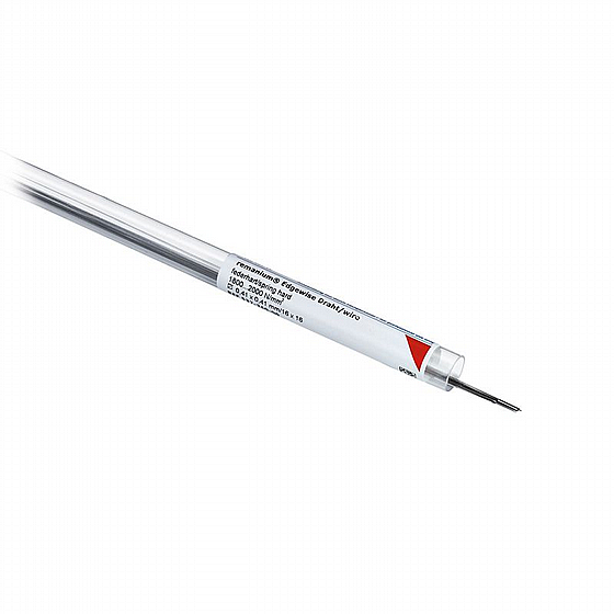 ���� ������� ����� ������ ����� ����� ������������ 10�� 21.5X28 ���� Dentaurum Remanium� wire, rectangular spring hard