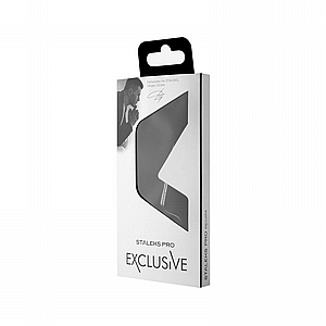 ������� ������ ���� STALEKS PRO MANICURE SCISSORS EXCLUSIVE SX-22/1