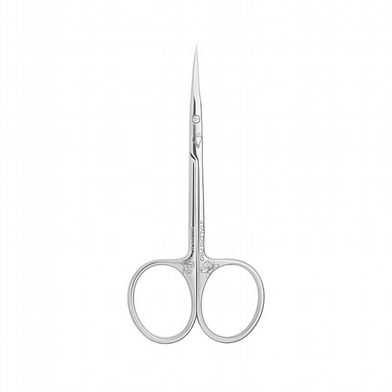 ������� ������ ���� STALEKS PRO MANICURE SCISSORS EXCLUSIVE SX-22/1