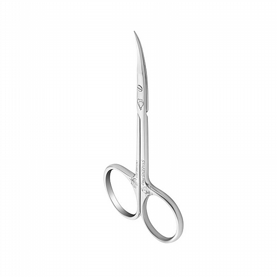 ������� ������ ���� STALEKS PRO MANICURE SCISSORS EXCLUSIVE SX-22/1
