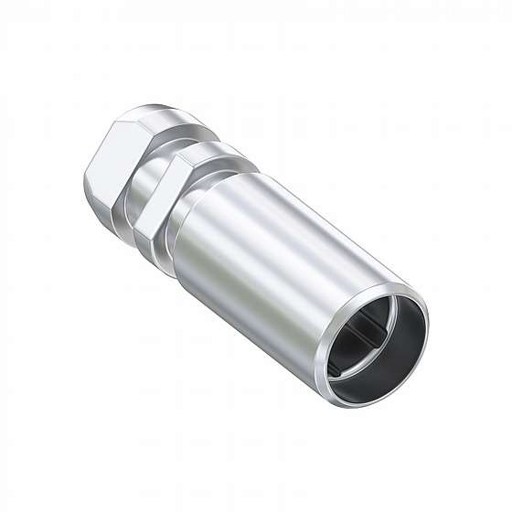����� ���� ������� ������ RP 4.1/4.8 RC ��� ��� Straumann Bone Level� Compatible Analog -  4.1/4.8 RC