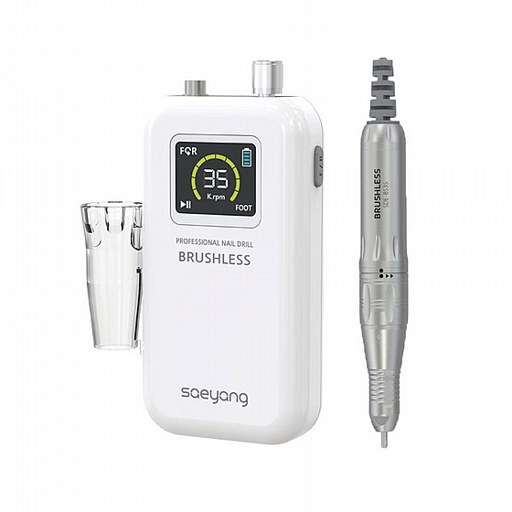 ����� ���� ��� ����� ���� 35000 ��"� �� ���� BS35 Saeyang PRO K48