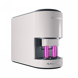 ����� ����� ��� ������ ������� �� ����� UV Plasma Implant Activator