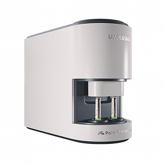 ����� ����� ��� ������ ������� �� ����� UV Plasma Implant Activator