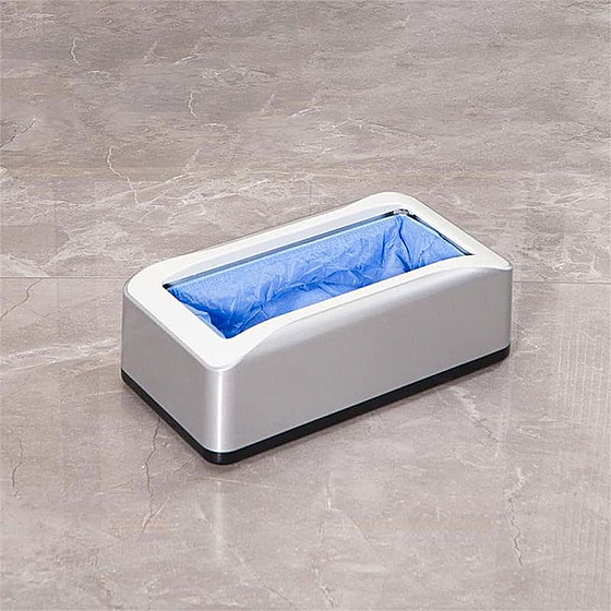 ����� ����� ������ ��� ������� Shoes Cover Dispenser