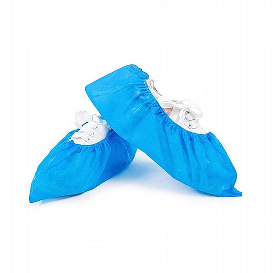 �������, ������� ��-������ ������� Disposable Shoe Covers