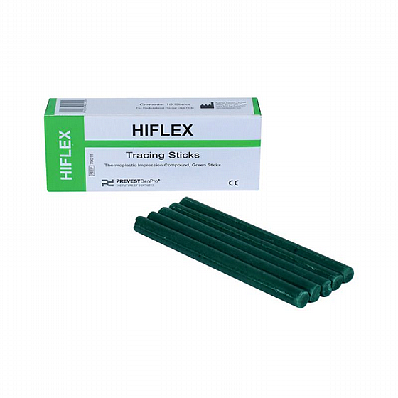 ����� ����� ����������� 10 ����� 90 ��� ��"� HIFLEX Tracing Sticks