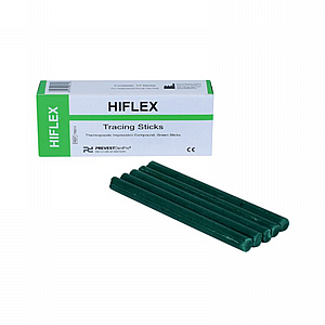 ����� ����� ����������� 10 ����� 90 ��� ��"� HIFLEX Tracing Sticks