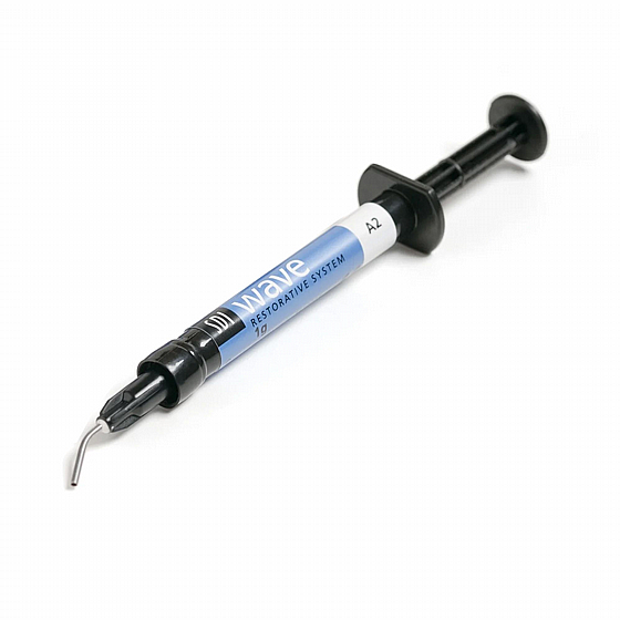 �������� ����� ����� 1 ��� HDI Wave Flowable Composite