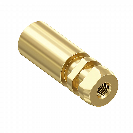 ����� ������� ���� ������ ����� GM ��� ��� Neodent GM� Compatible Digital Analog (GM)