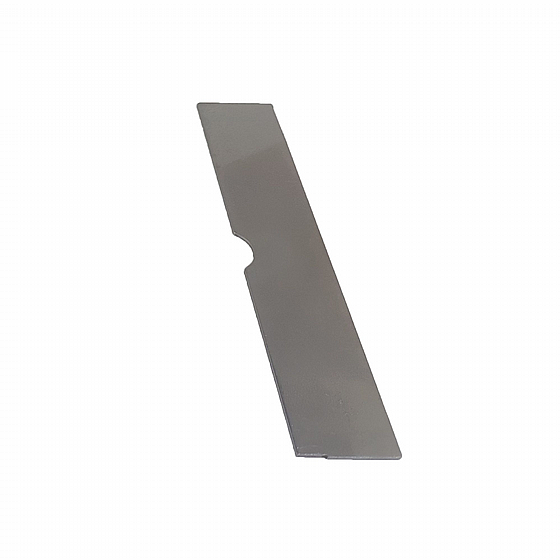 ���� ���� ������ ��� ��������� ������ ������ ����� 2�� Fox Plane Plate For Occlusal Maxillary Casting
