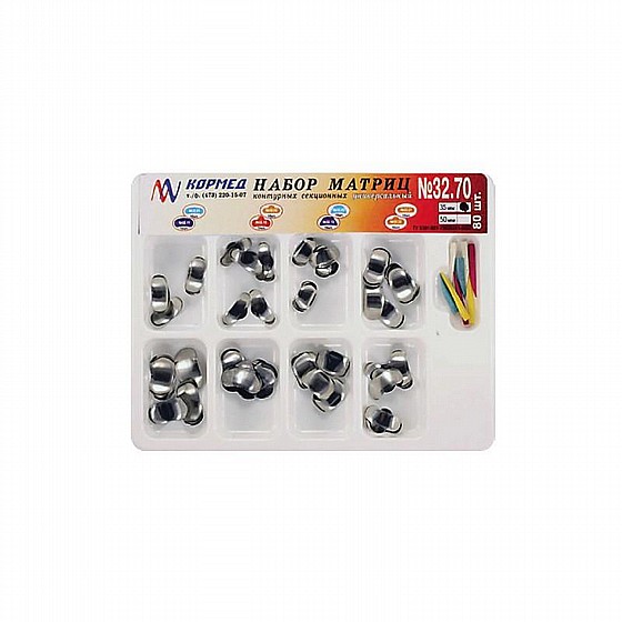 �� �� ������� ���� 80 �� KORMED