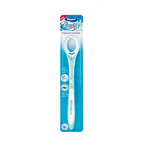 ���� ���� ����� ���� Wisdom Fresh Effect Tongue Cleaner