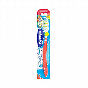 ����� ������ ������� Fresh Effect Toothbrush 
