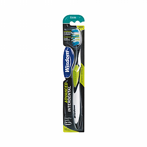 ����� ������ ��� ������� ������ Wisdom Advanced Interdental Toothbrush