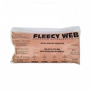 Fleecy Web L ???????????? ???????? 