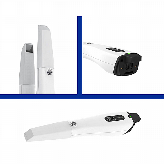 ���� ���������� ������ Intraoral Wireless Scanner PANDA P4 