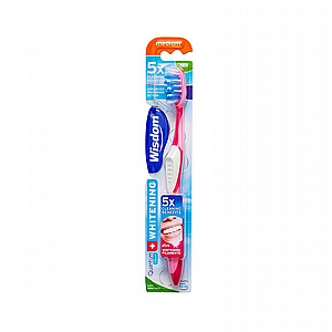 ����� ������ ������� Wisdom Quantum Clean Whitening Toothbrush