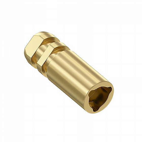����� ���� ���� ������� ����� ������ 4.3 RP ��� ��� Nobel Replace� Compatible Analog TRI-LOBE
