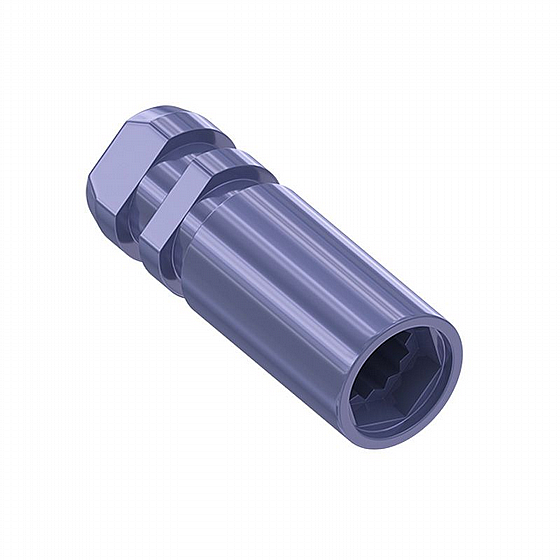 ����� ���� ����� 3i ����� 4.1 RP ��� ���� 3i Biomet Certain� Compatible Analog - 4.1 (RP)