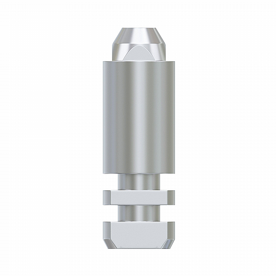 ����� ���� ������� ���-��� SRA ��� ���� Straumann Bone Level� Compatible Analog (SRA) Platform