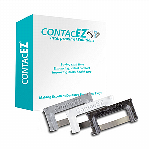 ���� ������ ������ ������ 24�� Contacez Strips Kit For crowns