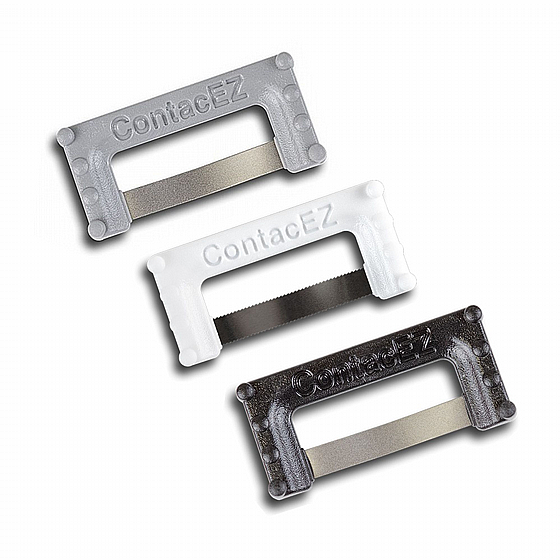 ���� ������ ������ ������ 24�� Contacez Strips Kit For crowns