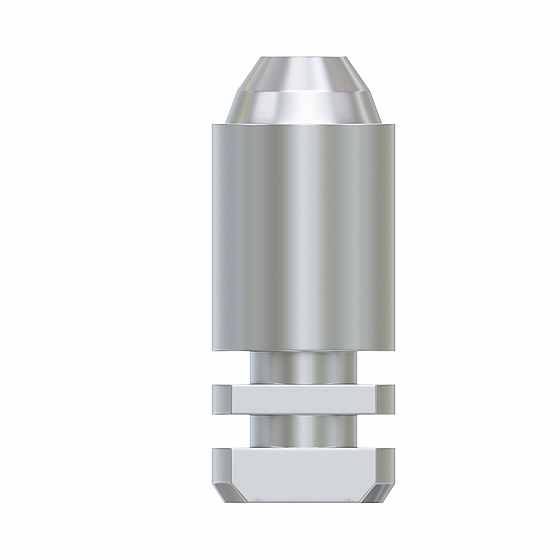 ����� ������ ����� ���� ���� ������ 5.0 WP ��� ���� Analog for Multi Unit Nobel� Branemark - 5.0(WP)