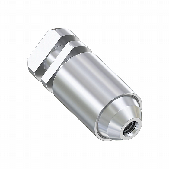����� ������ ����� ���� ���� ������ 5.0 WP ��� ���� Analog for Multi Unit Nobel� Branemark - 5.0(WP)