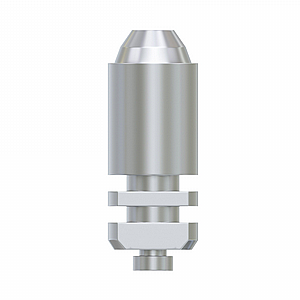 ����� ������� ������ ����� ���� ���� ������ 5.0 WP ��� ���� Analog for Multi Unit Nobel� Branemark - 5.0(WP)