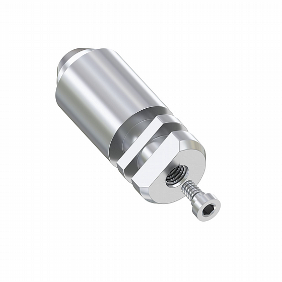 ����� ������� ������ ����� ���� ���� ������ 5.0 WP ��� ���� Analog for Multi Unit Nobel� Branemark - 5.0(WP)