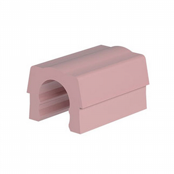 ����� ���� OT BAR ���� 1.2 �"� �� �� 4 �� Rhein83 OT BAR Multi Use Pink Clips