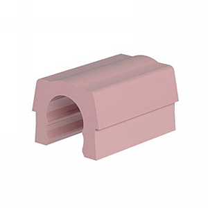 ����� ���� OT BAR ���� 1.2 �"� �� �� 4 �� Rhein83 OT BAR Multi Use Pink Clips