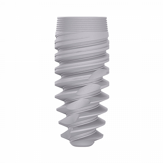 ��� ������ ����� ����� ����� 2.42�"� ���� ������ DSI DAVID EVI Spiral Implant