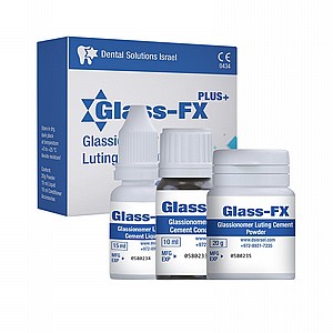 ���� ������ ���� ���� 20 ��� ���� 15 �"� DSI GLASS-FX