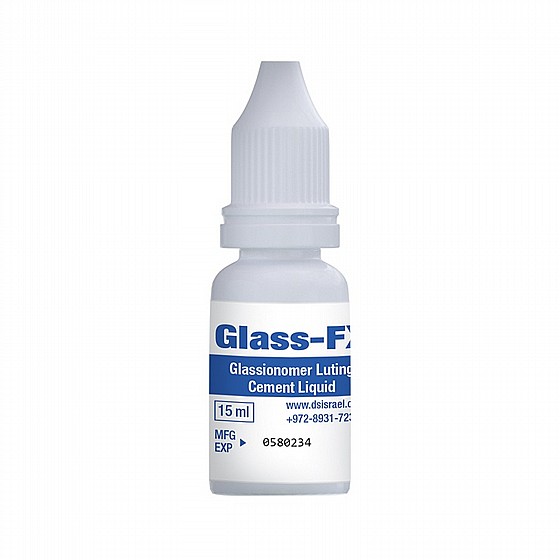 ���� ������ ���� ���� 20 ��� ���� 15 �"� DSI GLASS-FX