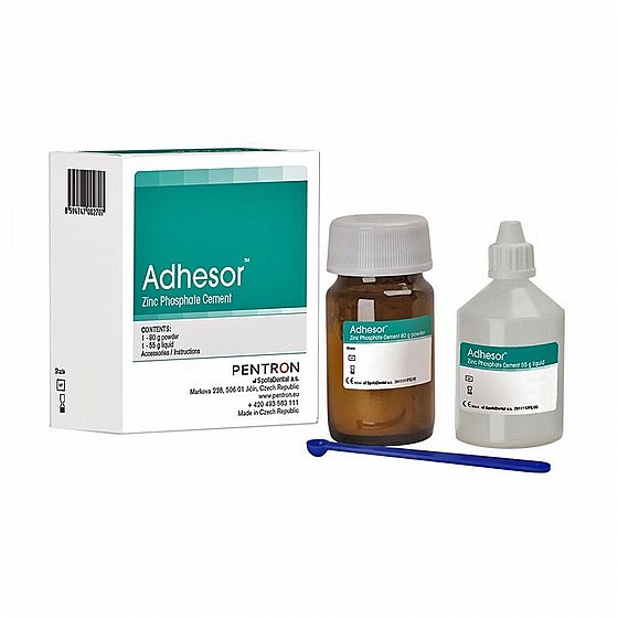 ���� ����� ���� ���� 80 ��� ���� 55 �"� PENTRON ADHESOR