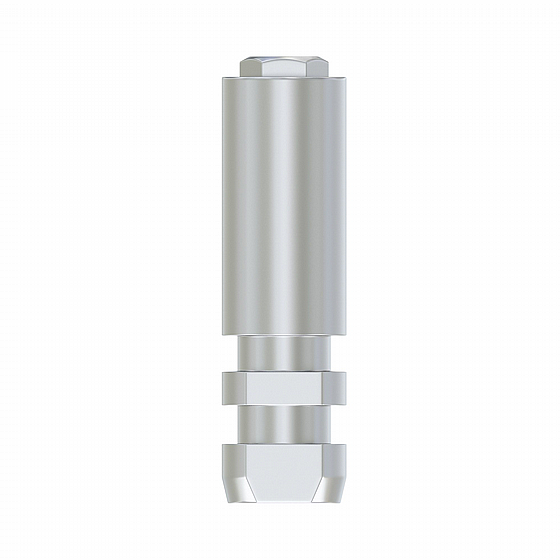 ����� ���� ����� ������ ����� ������ �� 3.5 ��� ���� Analog Nobel� Branemark Compatible 3.5 NP (External)